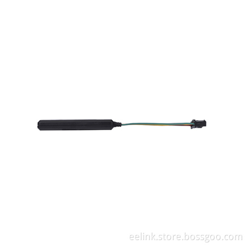 Cheap and mini Real time hardwired GPS Tracker